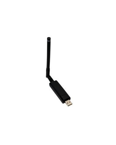 MODULO B. MET. RECEPTOR RFM-RX2 RADIO USB PC
